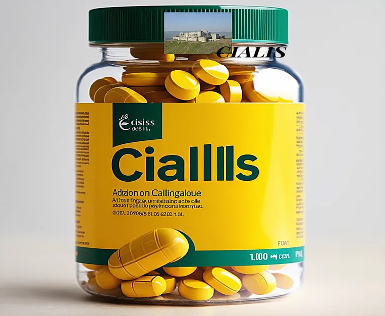 Cialis 2